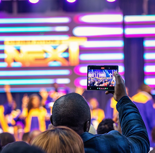 Generation Next conference