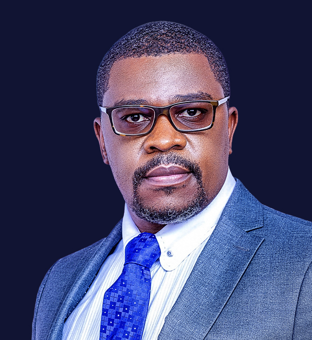 Generation Next 2026 - Harare Leadership Conference