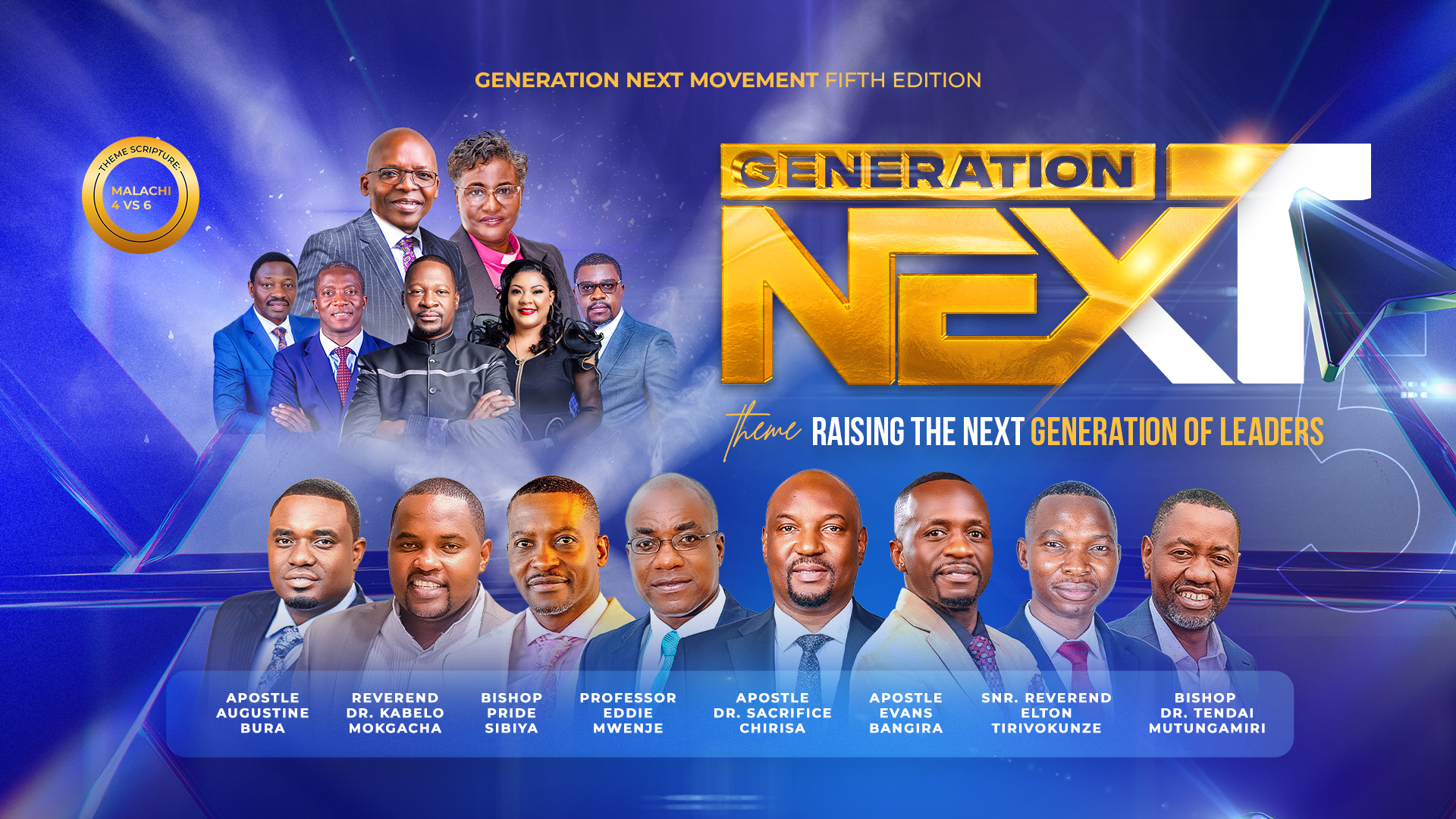 Generation Next